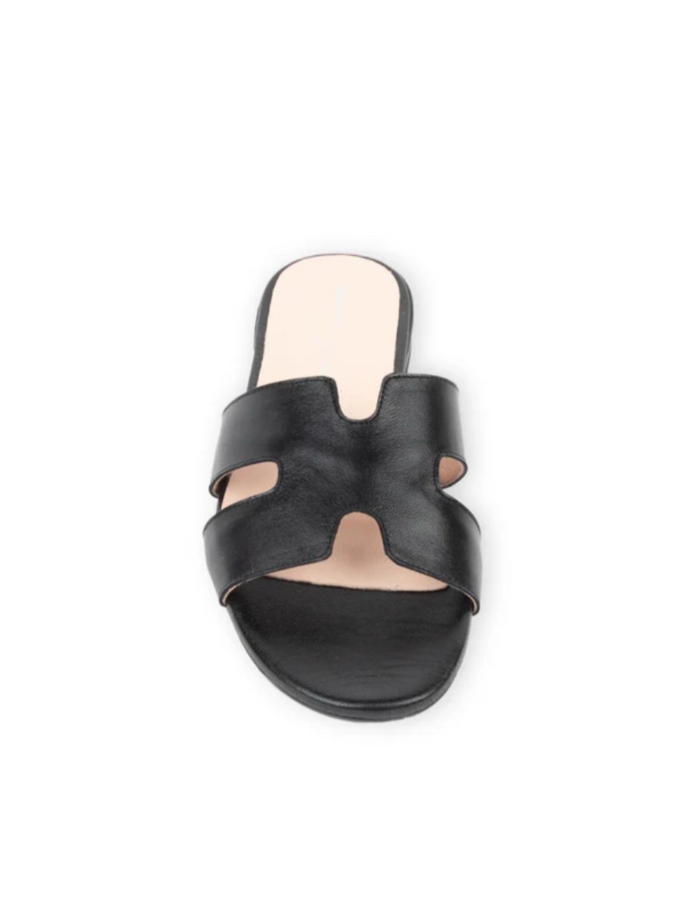 Patricia Green Hallie Flat Sandal